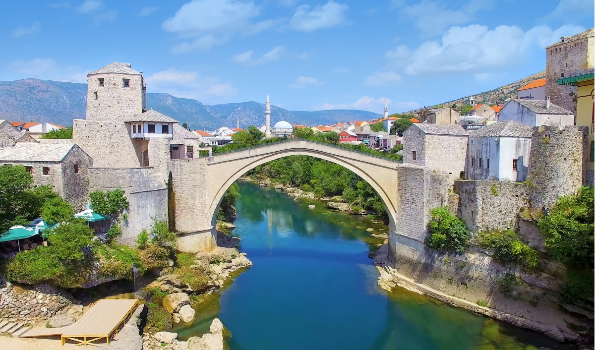16 Days Grand Balkan Countries Tour photo 5