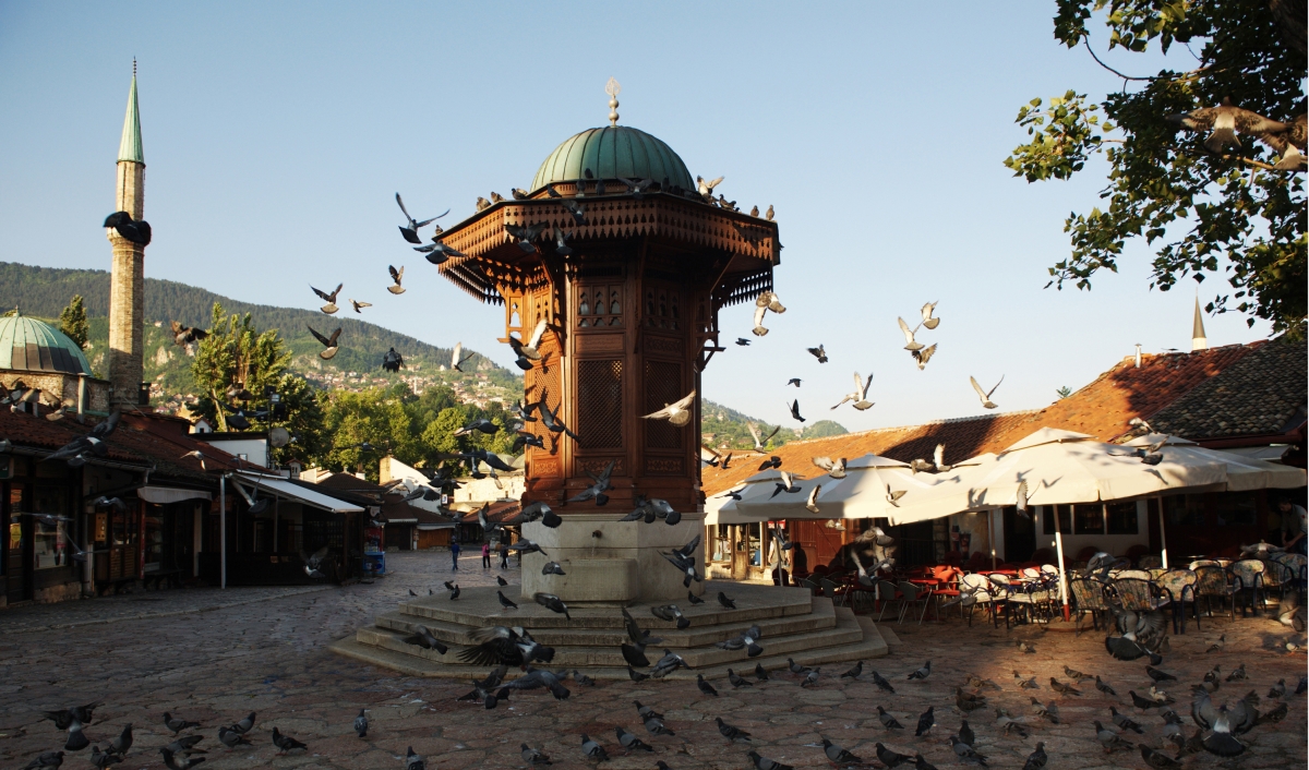 16 Days Grand Balkan Countries Tour photo 6