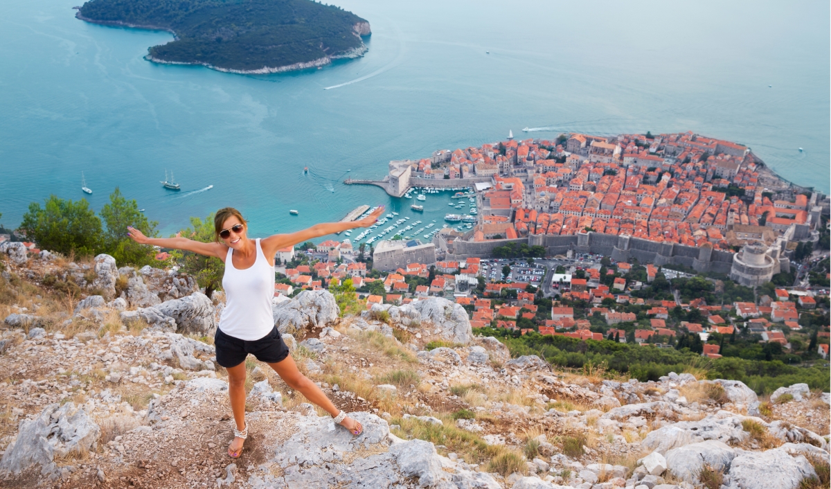 16 Days Grand Balkan Countries Tour photo 2