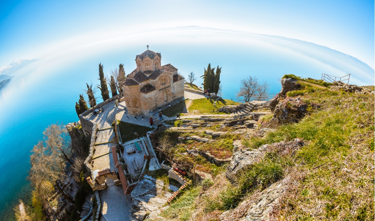16 Days Grand Balkan Countries Tour photo 8