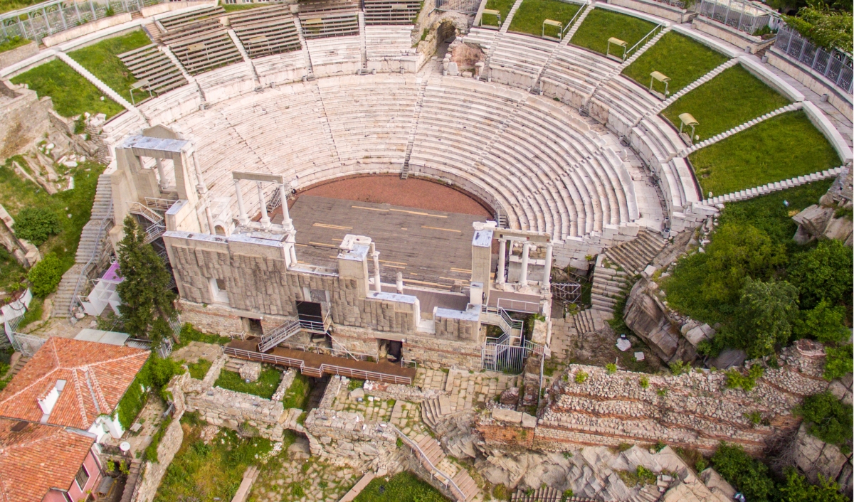 16 Days Grand Balkan Countries Tour photo 9