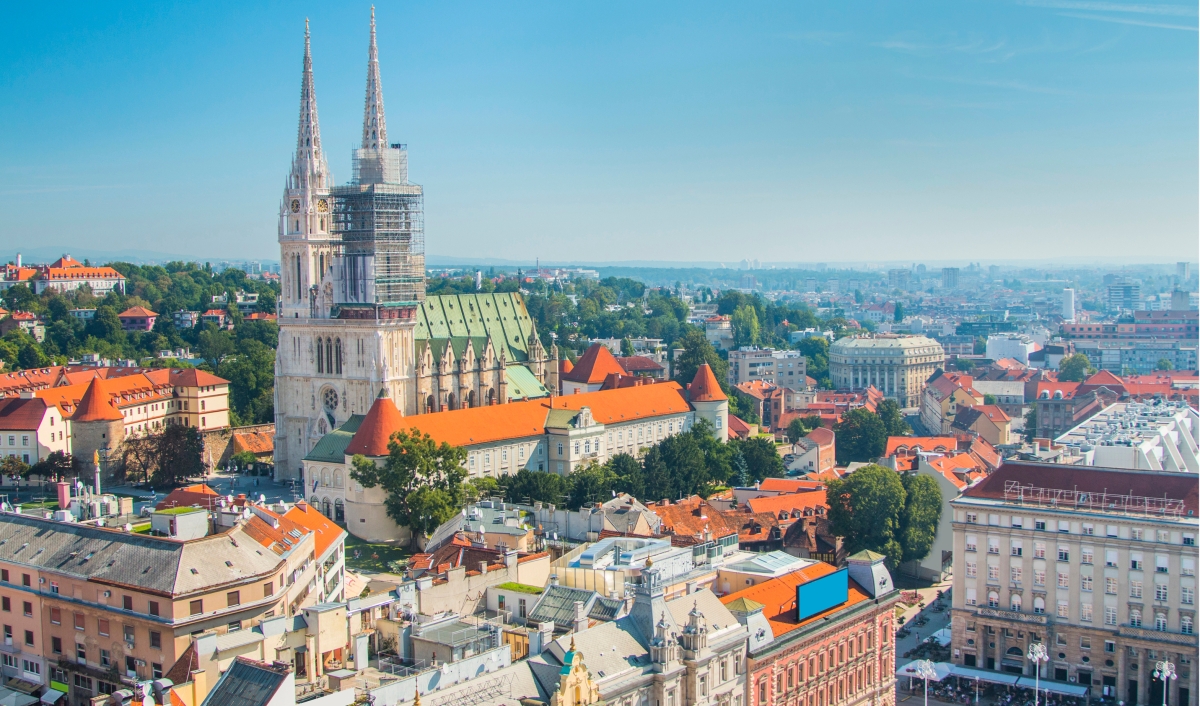 19 Days Europe Balkan Countries Tour photo 2