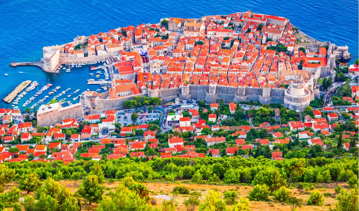 19 Days Europe Balkan Countries Tour photo 4