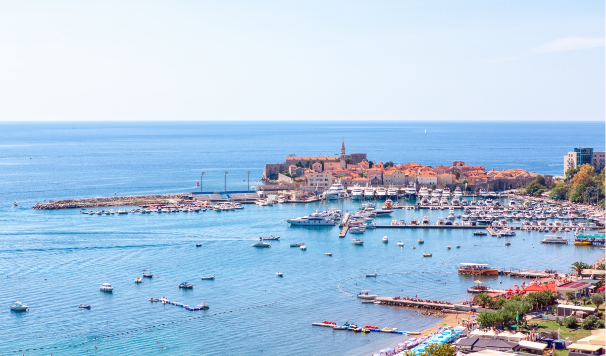 19 Days Europe Balkan Countries Tour photo 5