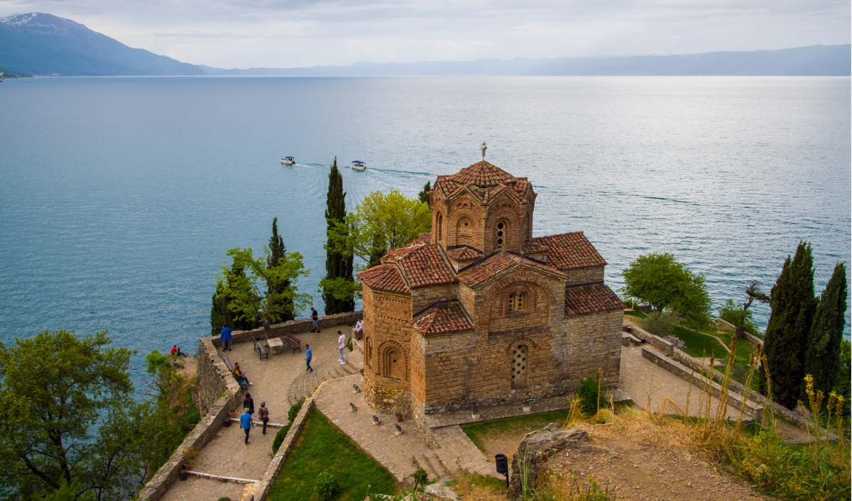 19 Days Europe Balkan Countries Tour photo 6