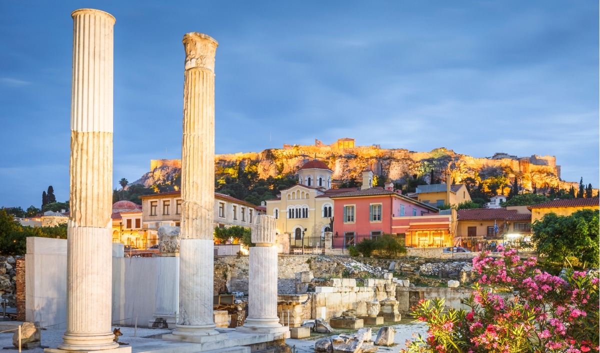 19 Days Europe Balkan Countries Tour photo 8