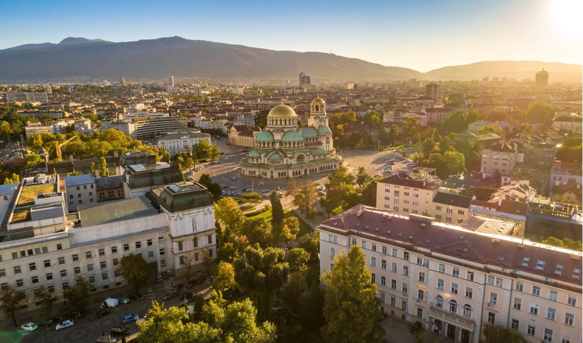 21 Day Europe Balkan Combined Tour photo 6