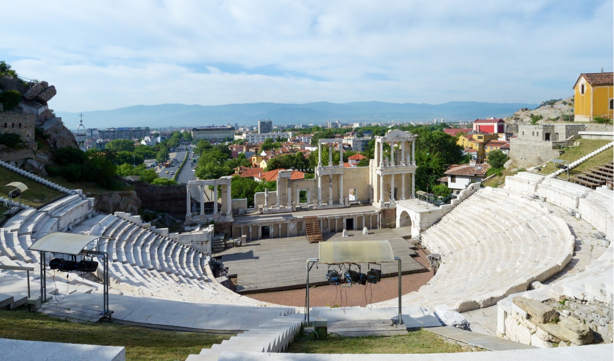 21 Day Europe Balkan Combined Tour photo 5