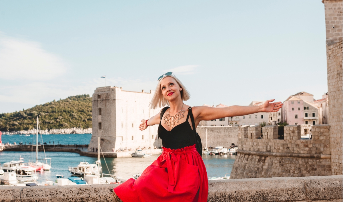 23 Days Asia Europe and Balkan Countries Tour photo 1