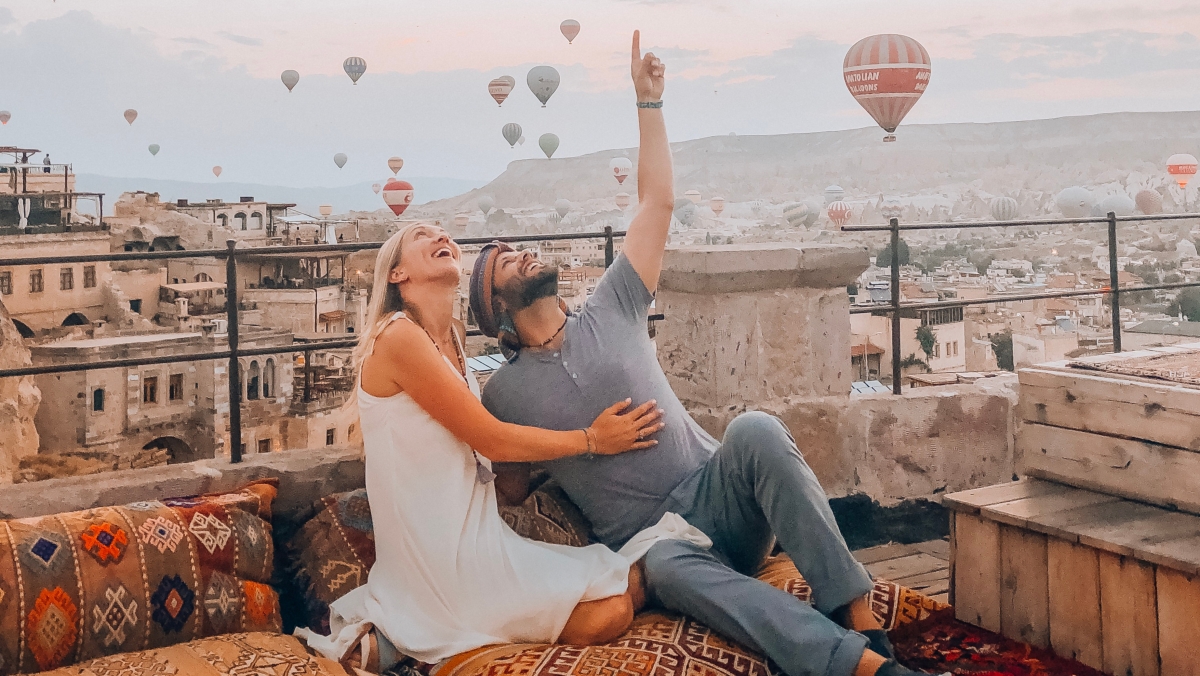 15 Day Turkey & Greece Hıghlıghts Combıned Guaranteed Departure Tour photo 3