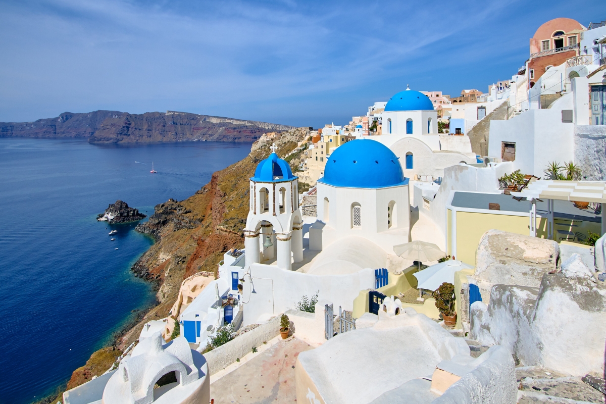 15 Day Turkey & Greece Hıghlıghts Combıned Guaranteed Departure Tour photo 10