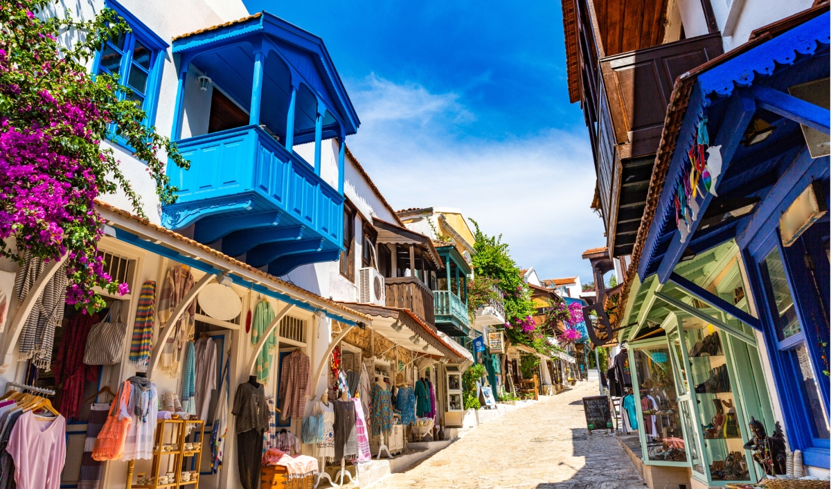 7 Days Deluxe Istanbul & Antalya Tour photo 10