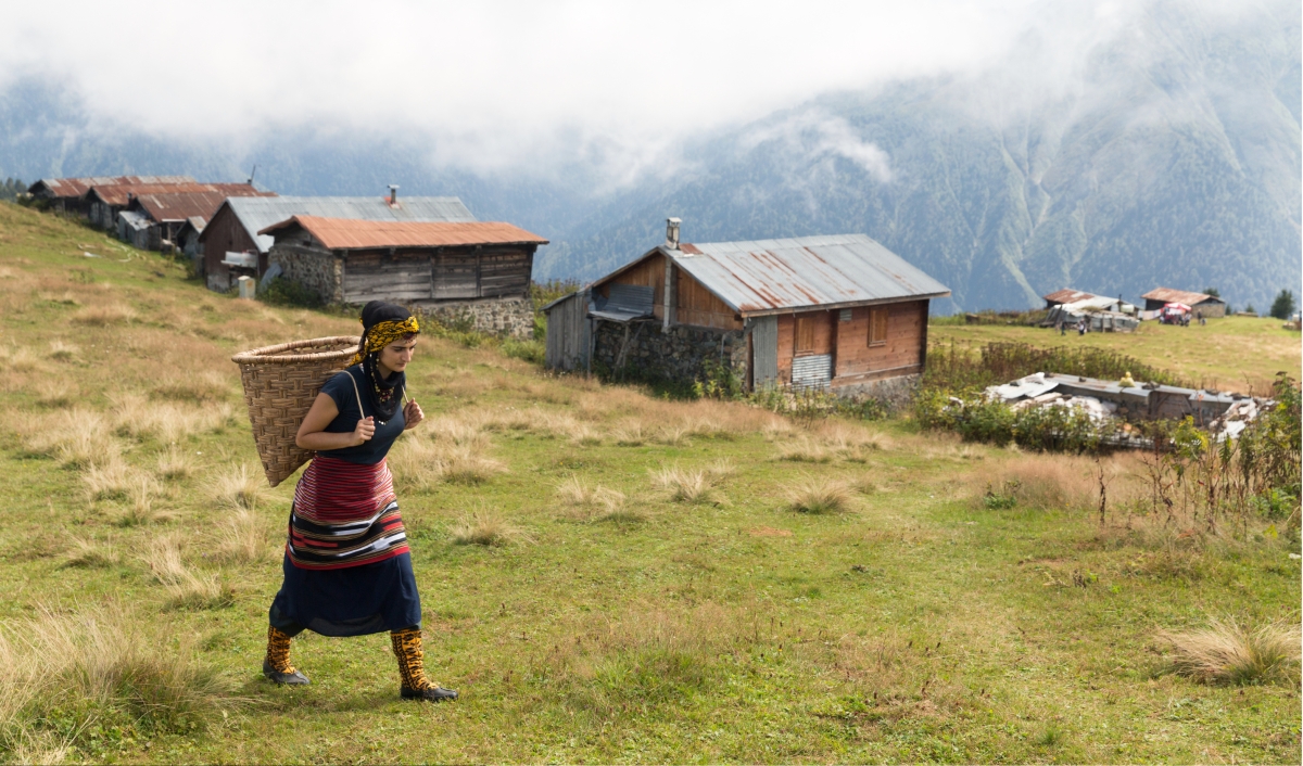 10 Day Istanbul, Trabzon & Bursa Discovery Tour: From Ottoman Palaces to Black Sea Highlands photo 1