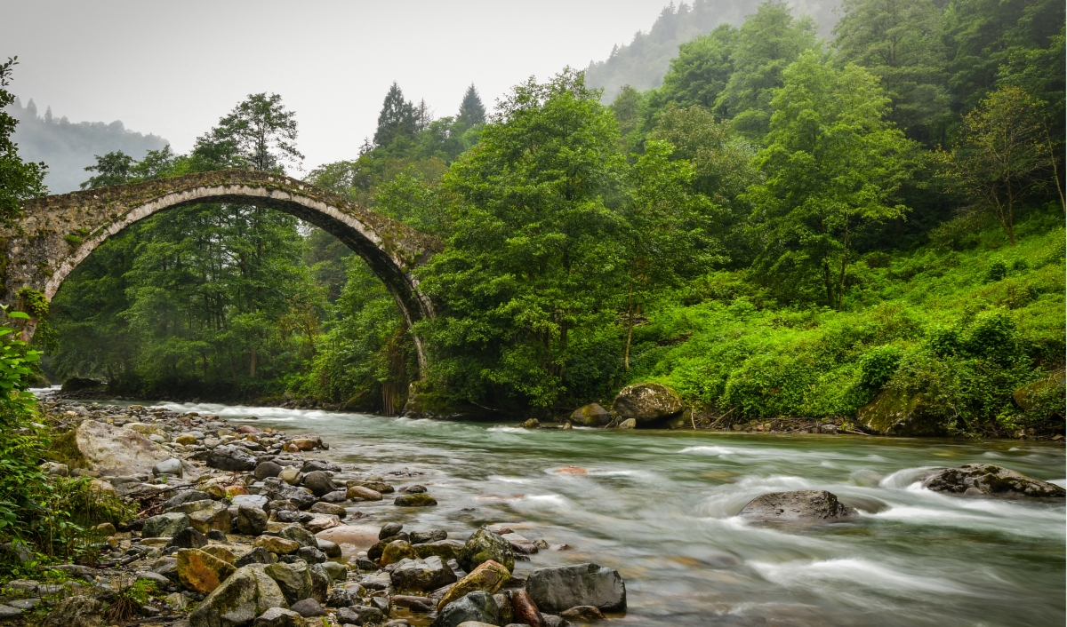 10 Day Istanbul, Trabzon & Bursa Discovery Tour: From Ottoman Palaces to Black Sea Highlands photo 4
