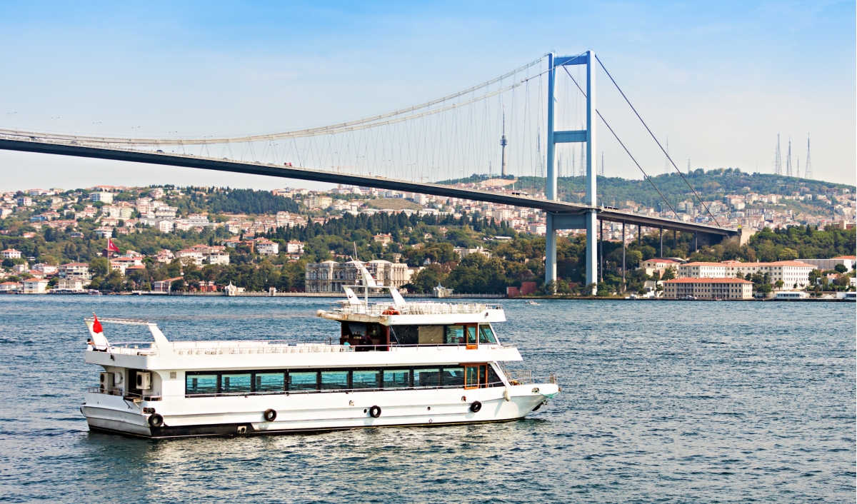 10 Day Istanbul, Trabzon & Bursa Discovery Tour: From Ottoman Palaces to Black Sea Highlands photo 7