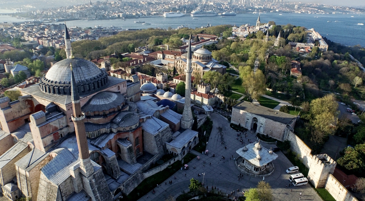 10 Day Istanbul, Trabzon & Bursa Discovery Tour: From Ottoman Palaces to Black Sea Highlands photo 9
