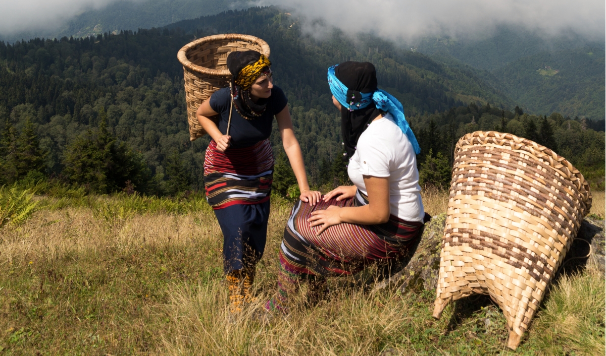 Legends of Anatolia & the Black Sea 9 Day Heritage & Nature Journey photo 1