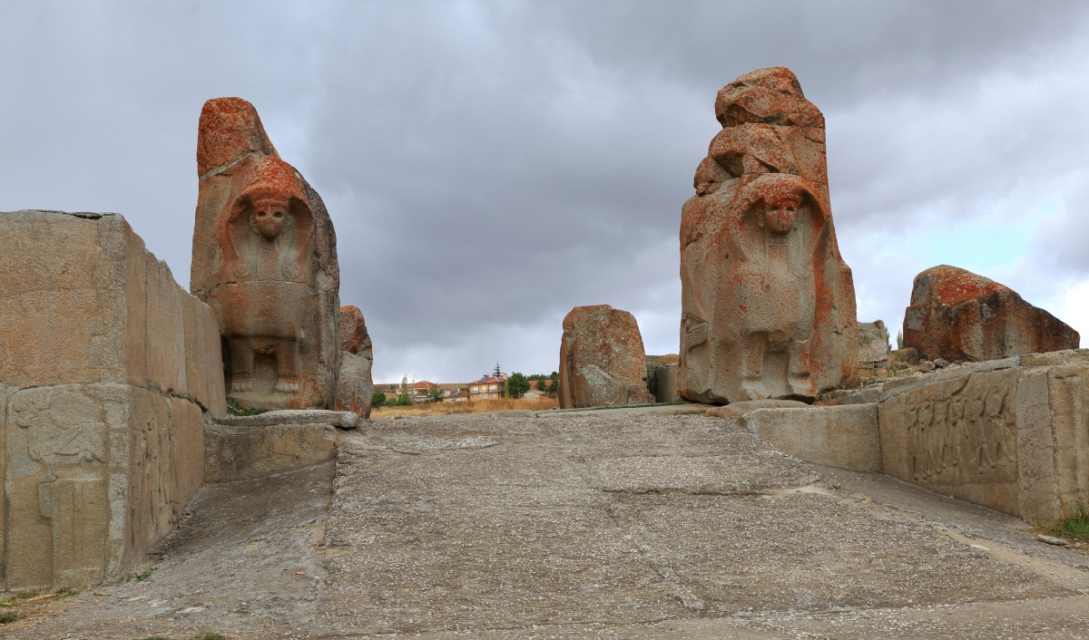 Legends of Anatolia & the Black Sea 9 Day Heritage & Nature Journey photo 4