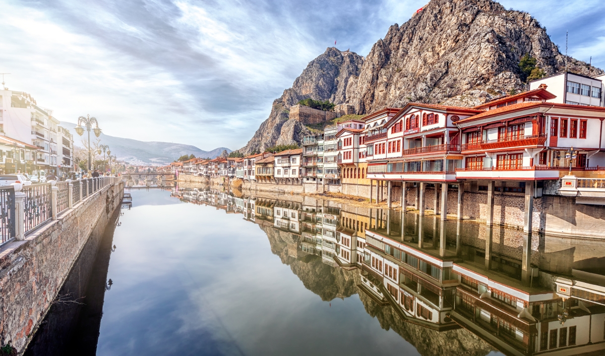 Grand Black Sea & Highland Wonders Tour – 12 Days from Tokat to Artvin photo 2