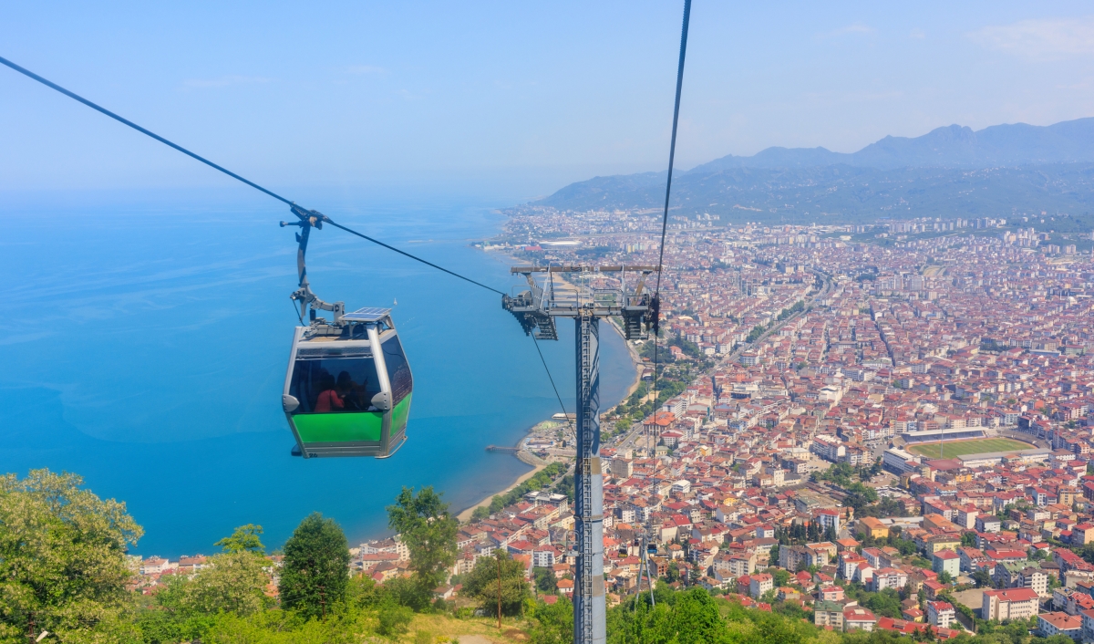 Grand Black Sea & Highland Wonders Tour – 12 Days from Tokat to Artvin photo 4