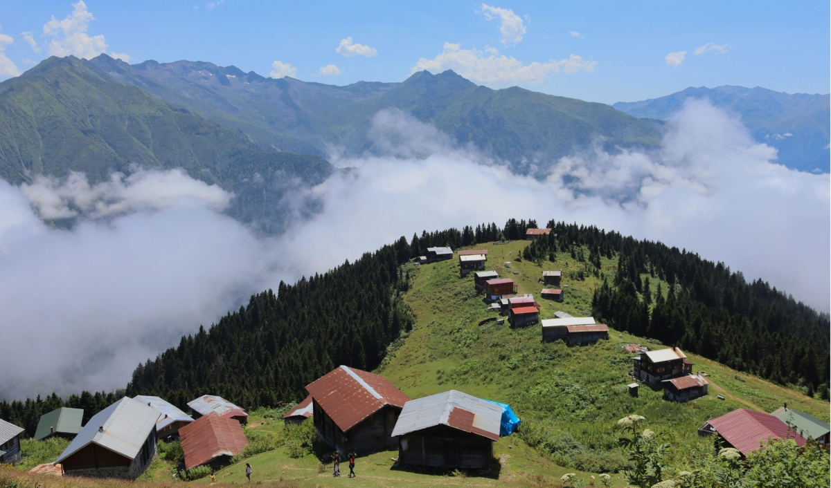 Grand Black Sea & Highland Wonders Tour – 12 Days from Tokat to Artvin photo 6