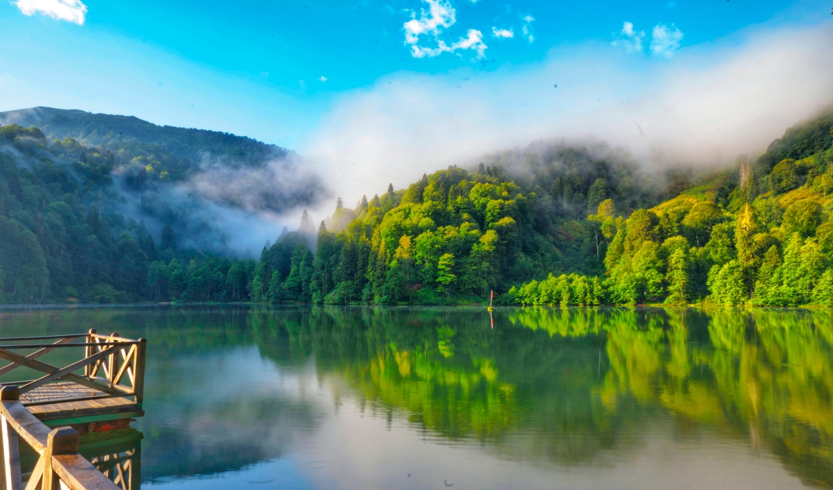 Grand Black Sea & Highland Wonders Tour – 12 Days from Tokat to Artvin photo 10