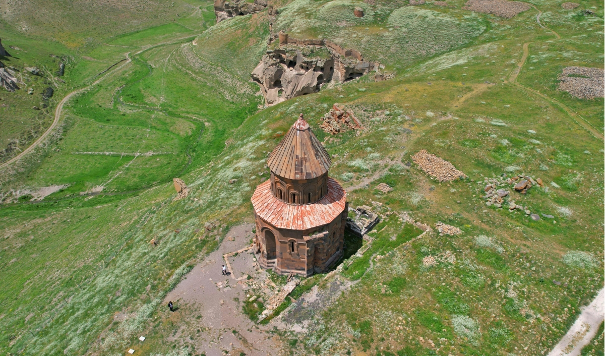 Black Sea Turkey 15 Day Tour photo 9