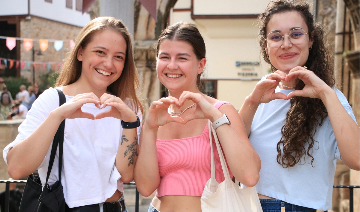 7 Day Istanbul Antalya Highlights: From Hagia Sophia to Mediterranean Beaches photo 1