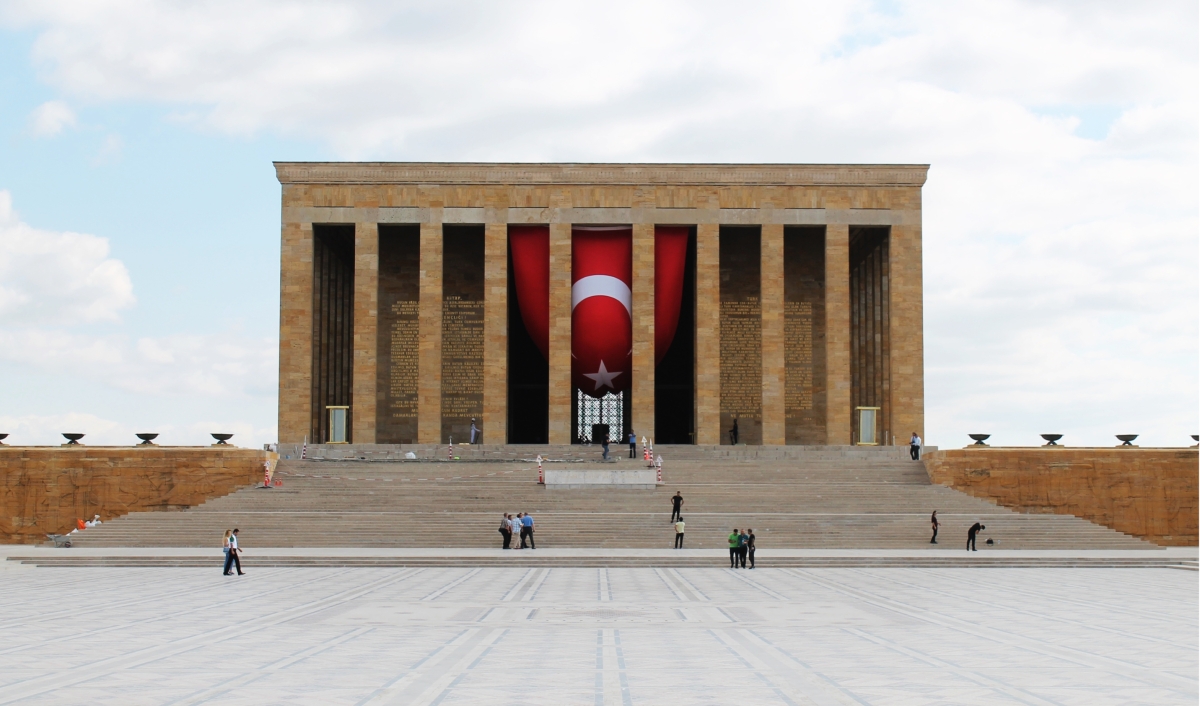 Black Sea & Istanbul Explorer: 12 Day Cultural Odyssey photo 4