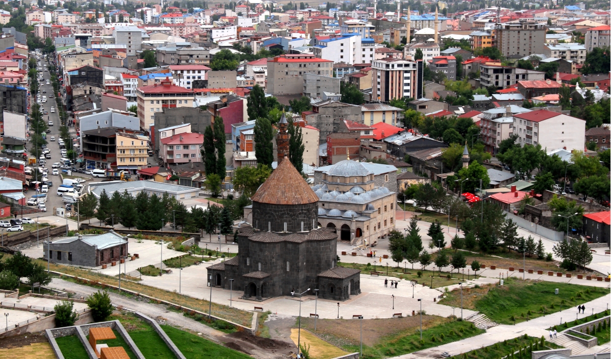 Eastern Turkey & Black Sea Highlights: 7-Day Trabzon, Ayder, Kars, Dogubeyazıt & Van Tour photo 4