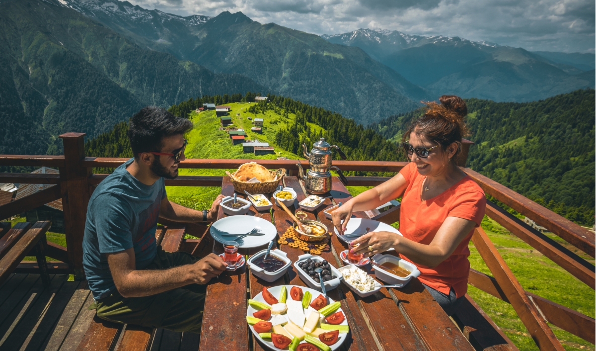 Istanbul, Trabzon & Bursa: Ultimate 10-Day Black Sea Tour photo 1