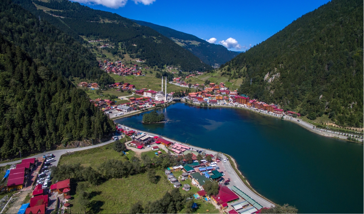 Istanbul, Trabzon & Bursa: Ultimate 10-Day Black Sea Tour photo 3