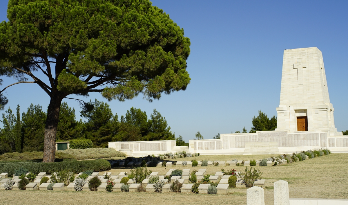 6 Day Istanbul Gallipoli & Troy ANZAC Commemorative Tour photo 4