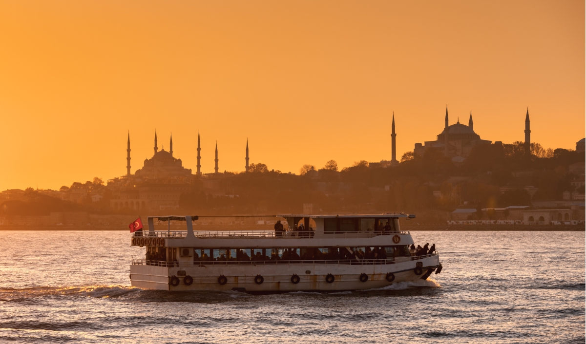 6 Day Istanbul Gallipoli & Troy ANZAC Commemorative Tour photo 5