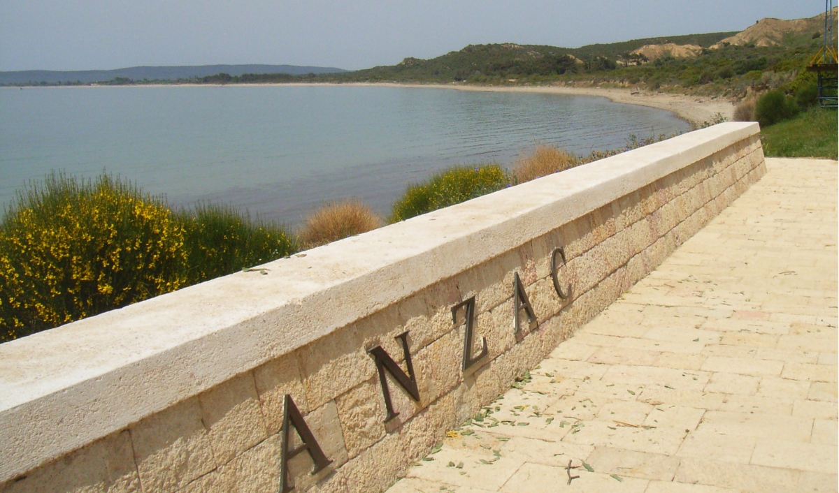 6 Day Istanbul Gallipoli & Troy ANZAC Commemorative Tour photo 6