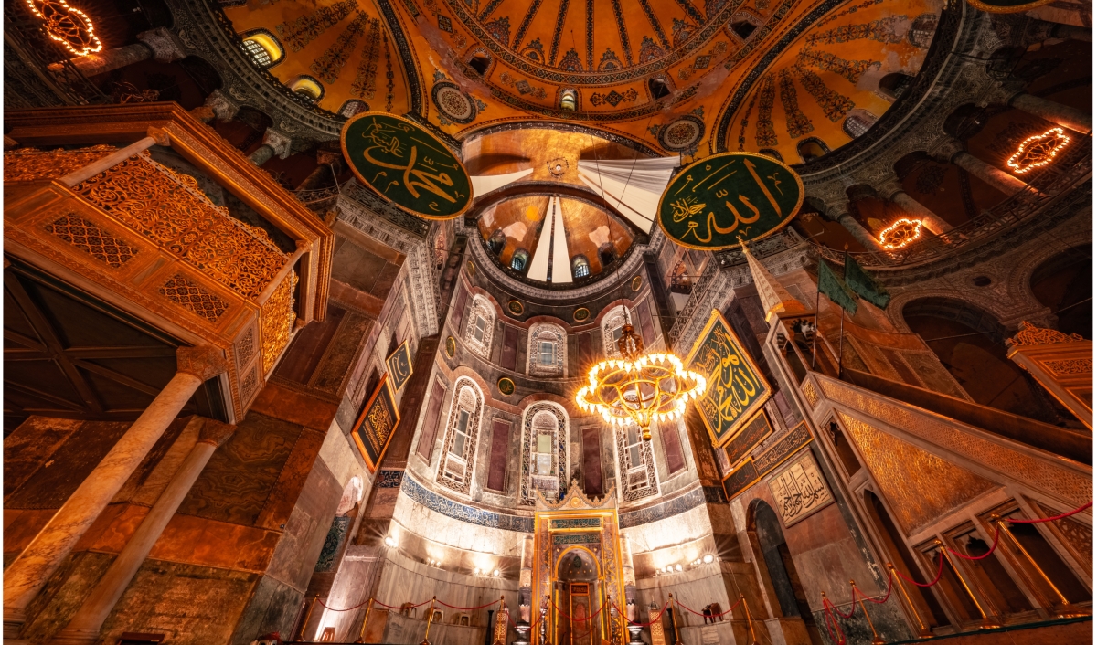 6 Day Istanbul Gallipoli & Troy ANZAC Commemorative Tour photo 8