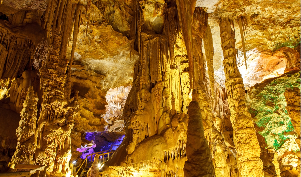 Black Sea & Byzantine Wonders: 10-Day Istanbul–Trabzon–Bursa Odyssey photo 2