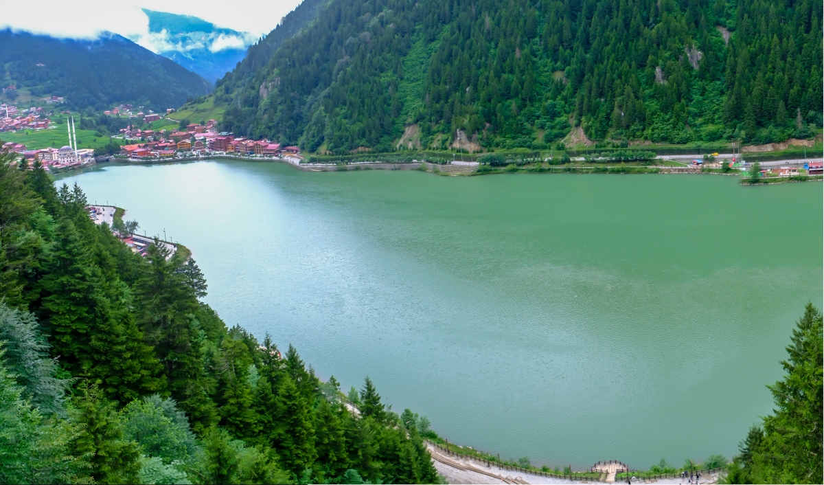 Black Sea & Byzantine Wonders: 10-Day Istanbul–Trabzon–Bursa Odyssey photo 5