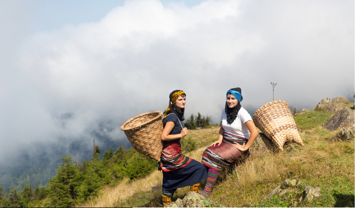 Black Sea & Byzantine Wonders: 10-Day Istanbul–Trabzon–Bursa Odyssey photo 6