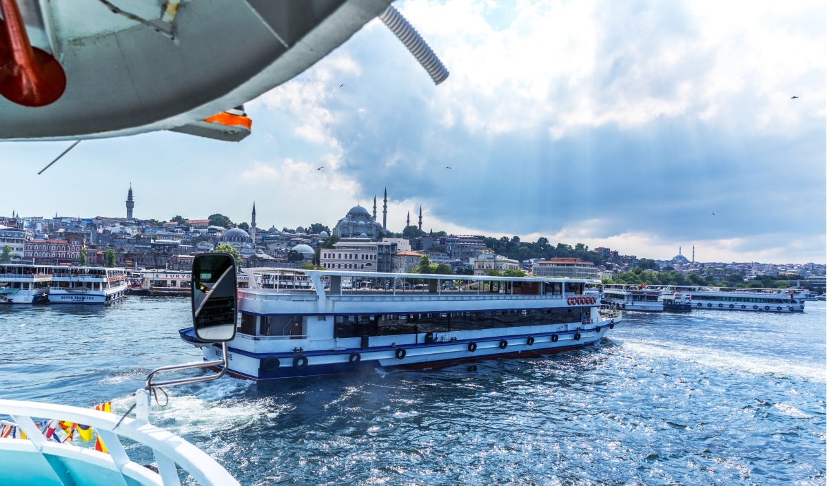 Black Sea & Byzantine Wonders: 10-Day Istanbul–Trabzon–Bursa Odyssey photo 9