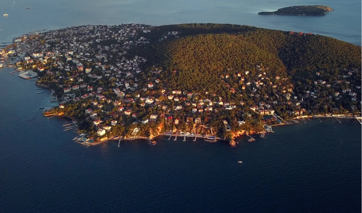 Guided tours Turkey 7 Days Istanbul and Bursa Tour Istanbul City Tour photo 5