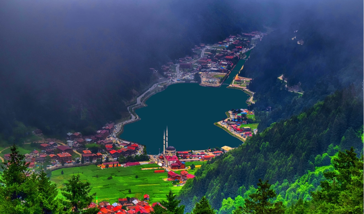 10 Day Turkey Panorama: Istanbul, Black Sea & Bursa Explorer photo 3