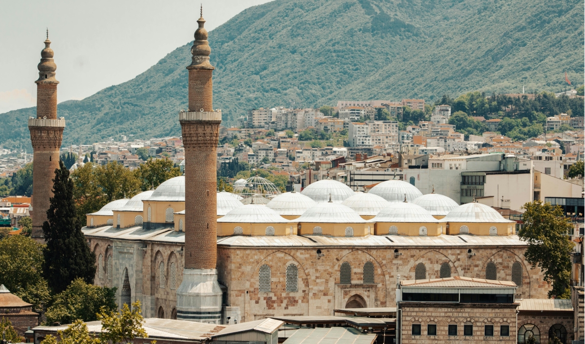 10 Day Turkey Panorama: Istanbul, Black Sea & Bursa Explorer photo 8