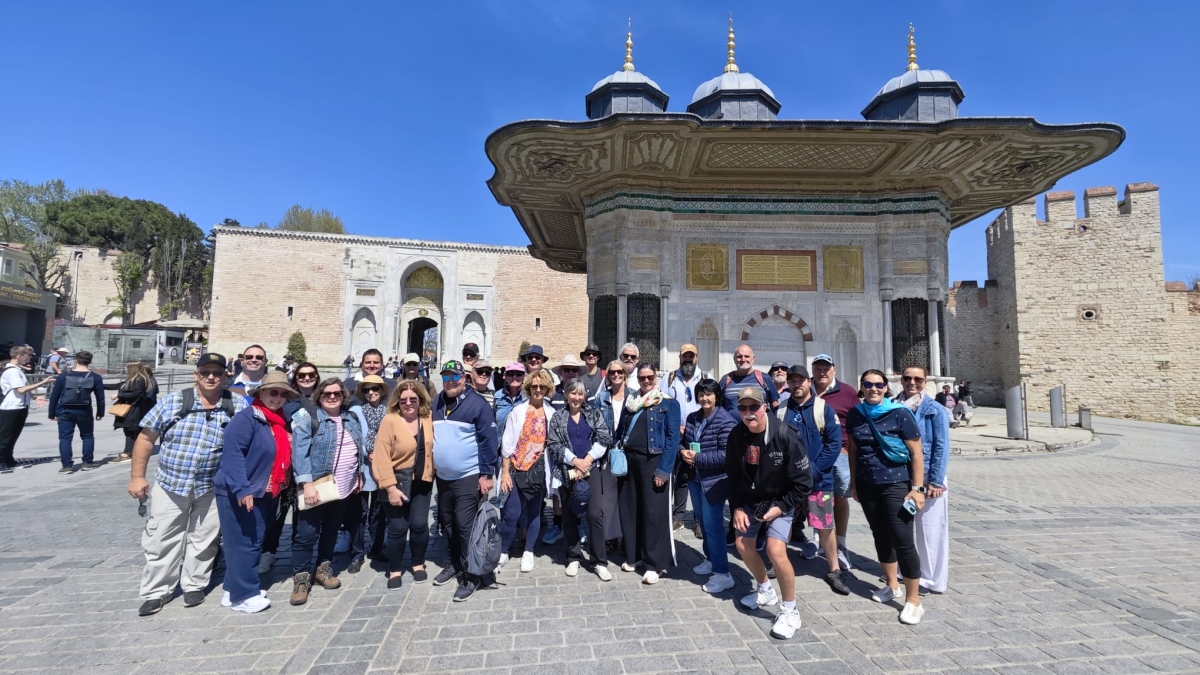 10 Day Turkey Panorama: Istanbul, Black Sea & Bursa Explorer photo 9