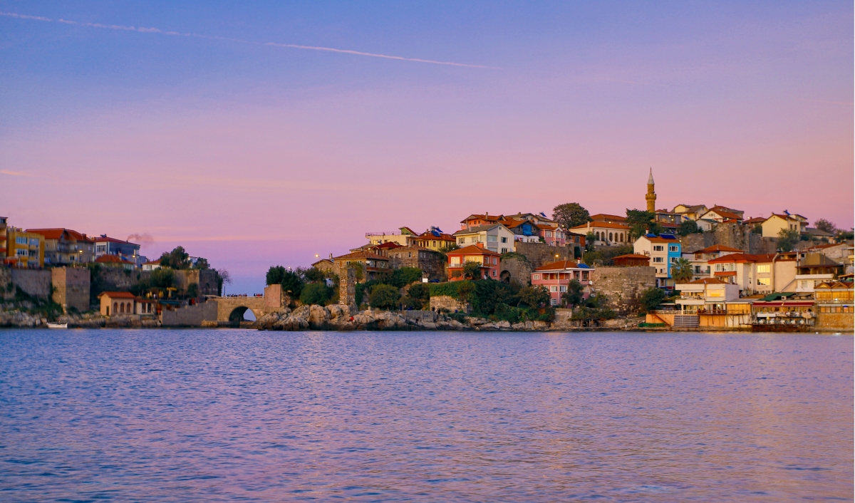 Istanbul to Safranbolu & Amasra: 3-Day Ottoman Heritage Escape photo 1