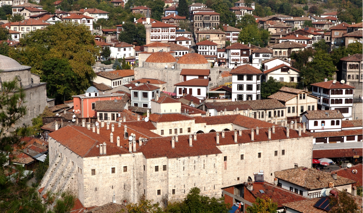 Istanbul to Safranbolu & Amasra: 3-Day Ottoman Heritage Escape photo 2