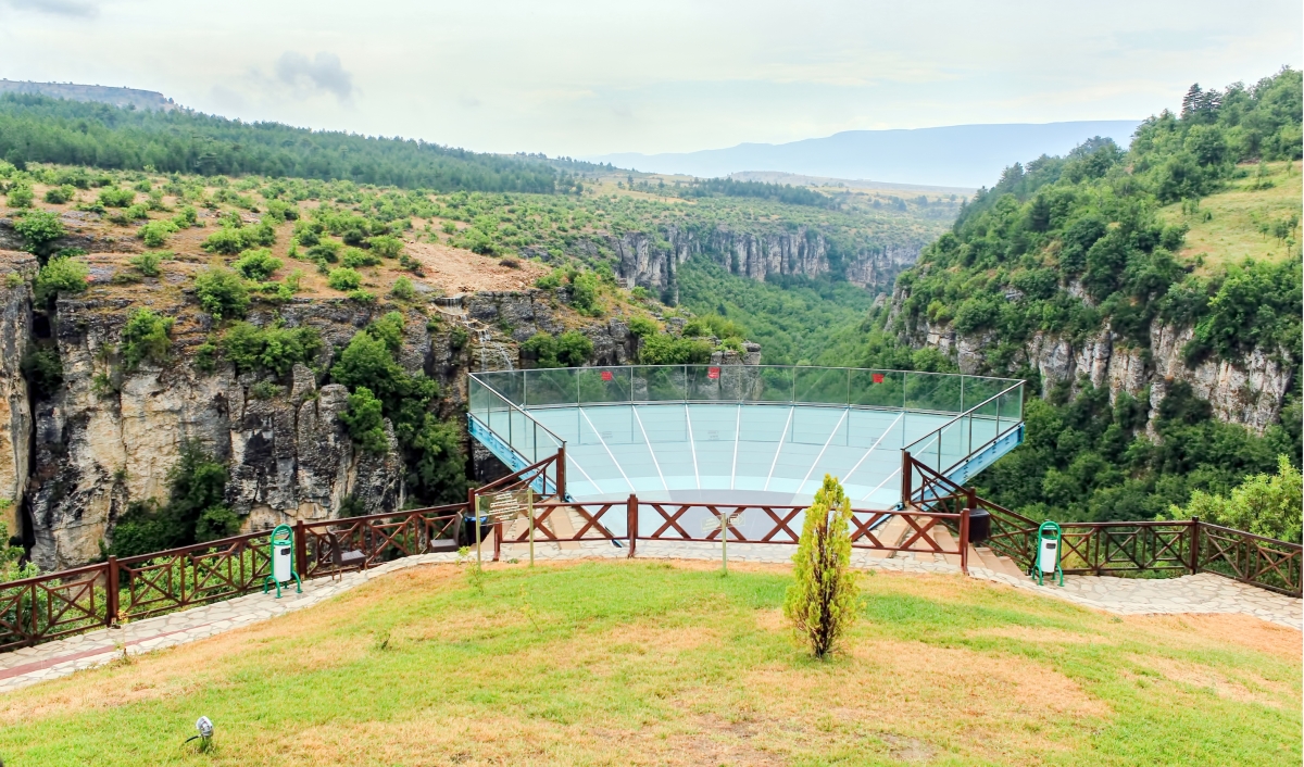 Istanbul to Safranbolu & Amasra: 3-Day Ottoman Heritage Escape photo 6