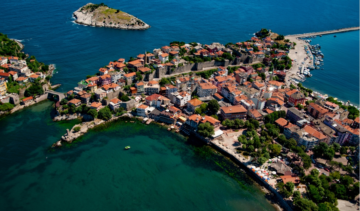 Istanbul to Safranbolu & Amasra: 3-Day Ottoman Heritage Escape photo 7