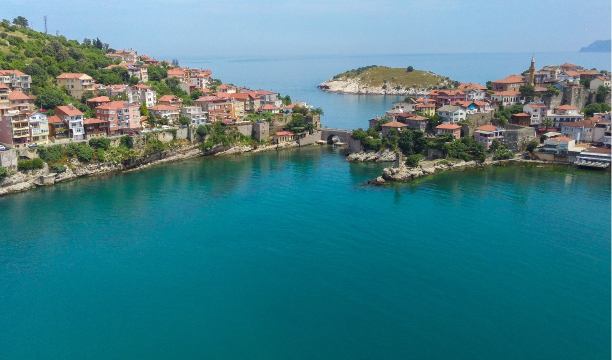 Istanbul to Safranbolu & Amasra: 3-Day Ottoman Heritage Escape photo 9