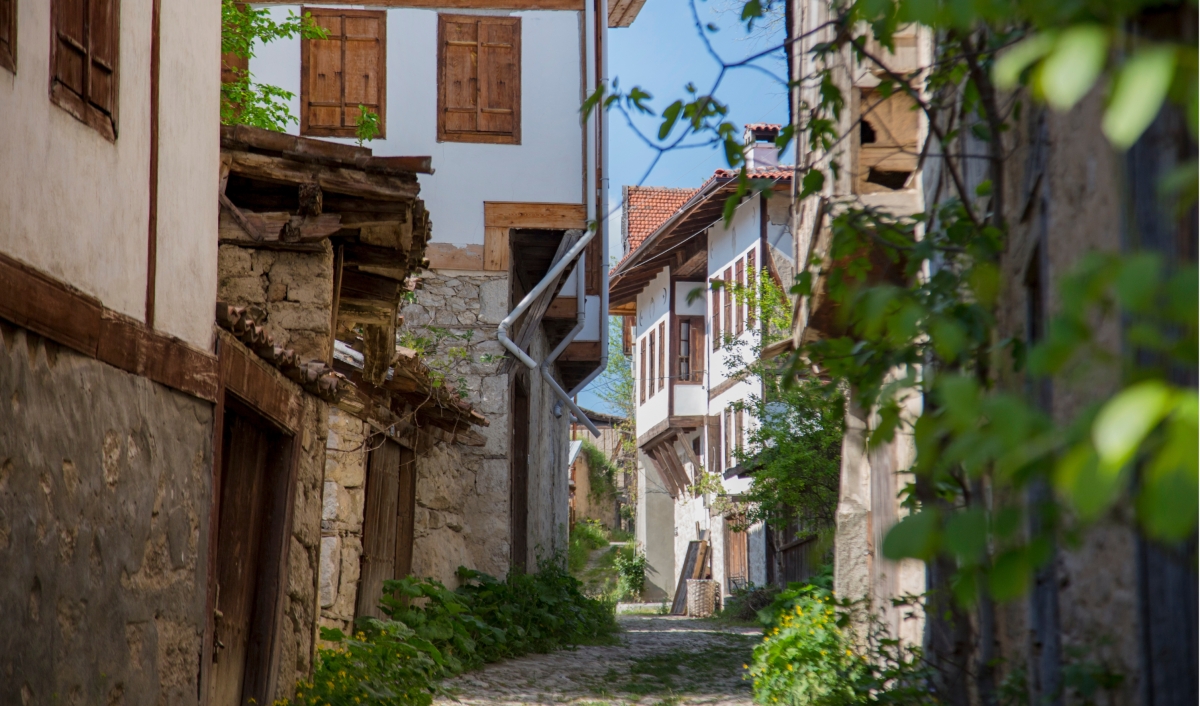 Istanbul to Safranbolu & Amasra: 3-Day Ottoman Heritage Escape photo 4